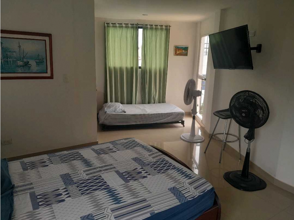 Casa en venta en Las Margaritas, Santa Marta · foto 17 de 24