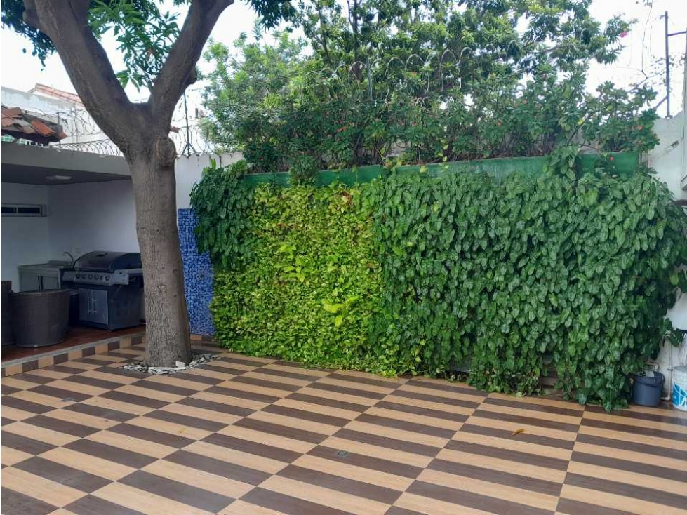 Casa en arriendo en Jardin, Santa Marta · foto 11 de 24