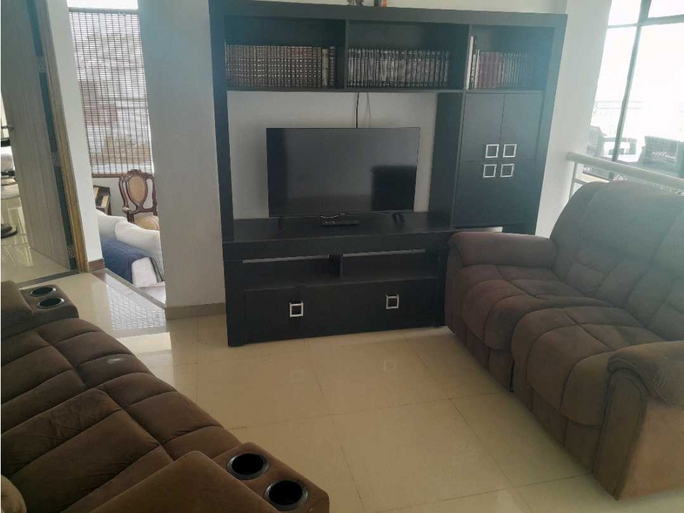 Casa en venta en Las Margaritas, Santa Marta · foto 18 de 24