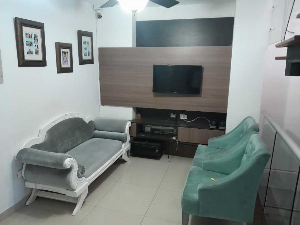 Casa en arriendo en Jardin, Santa Marta · foto 12 de 24