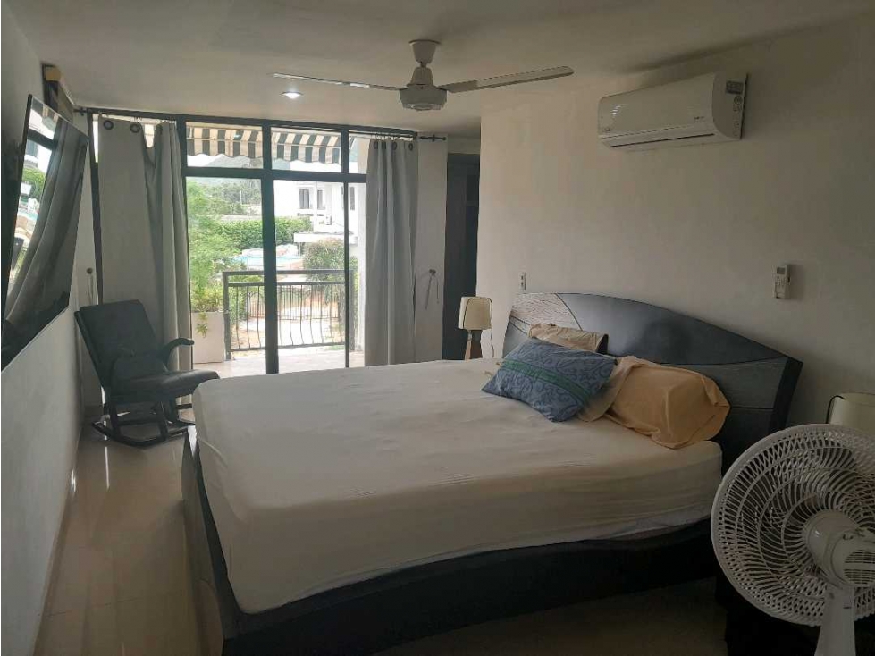 Casa en venta en Las Margaritas, Santa Marta · foto 19 de 24
