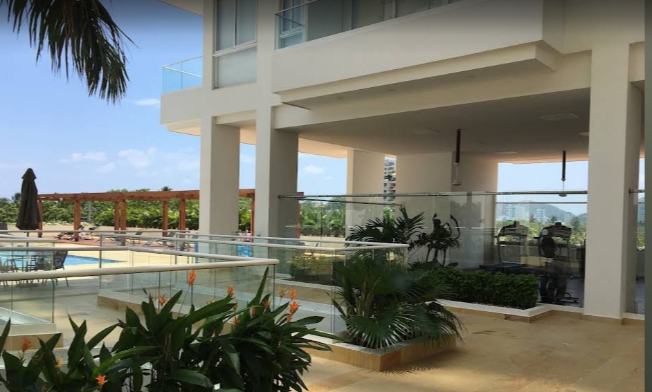 Apartamento en venta en Pozos Colorados, Santa Marta · foto 2 de 14