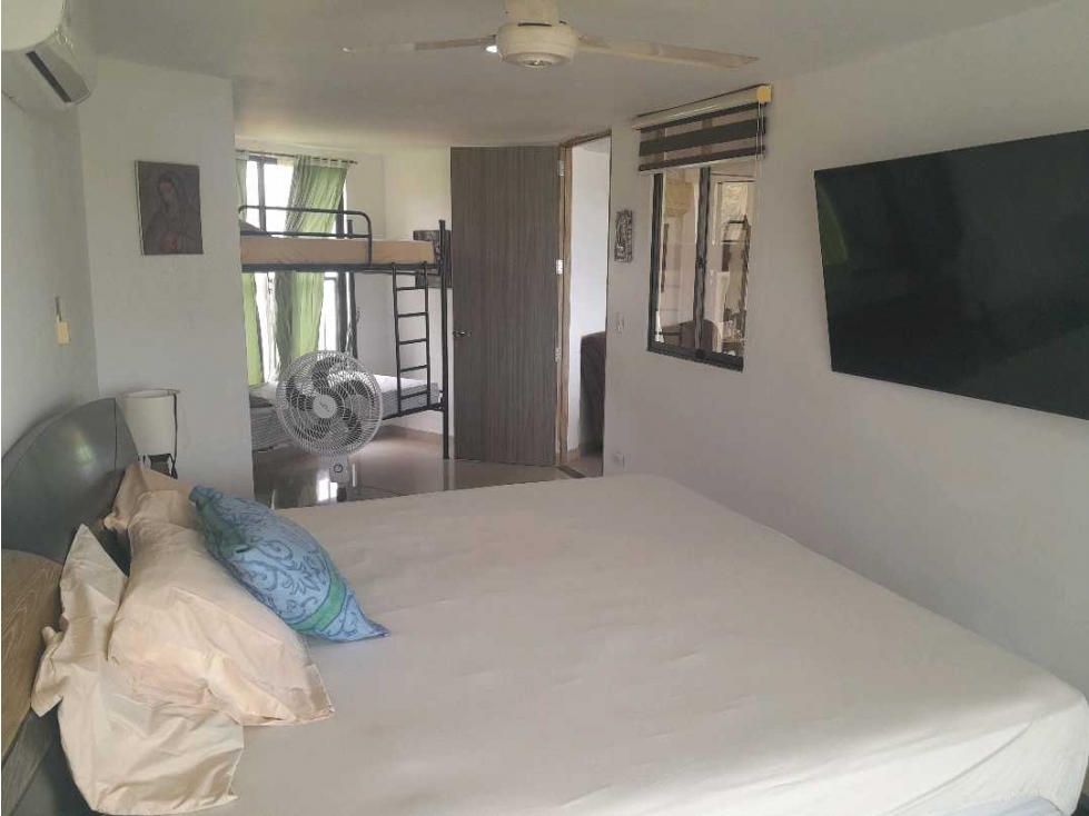 Casa en venta en Las Margaritas, Santa Marta · foto 20 de 24