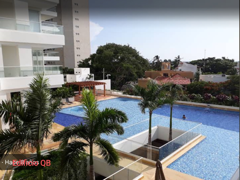 Apartamento en venta en Pozos Colorados, Santa Marta · foto 3 de 14