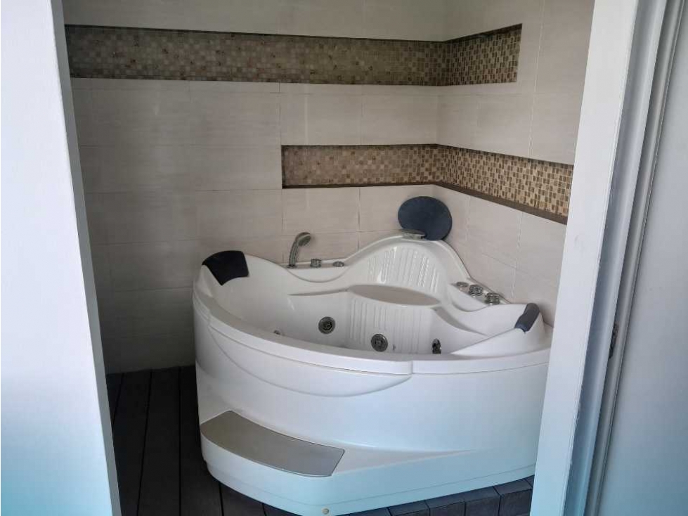 Casa en arriendo en Jardin, Santa Marta · foto 15 de 24