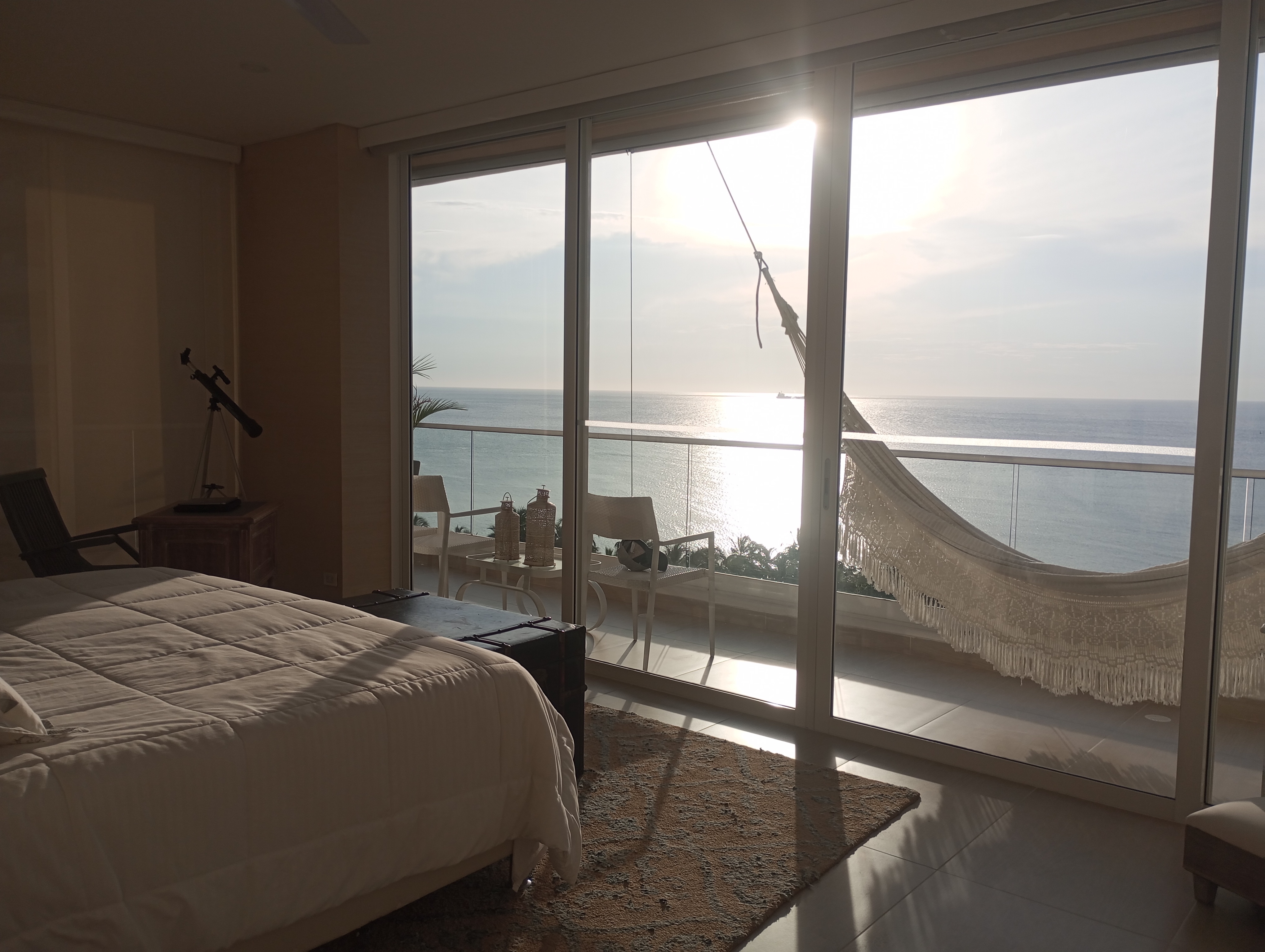 Apartamento en venta en Pozos Colorados, Santa Marta · foto 4 de 14