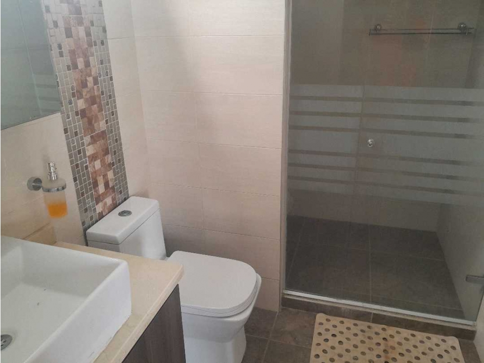 Casa en venta en Las Margaritas, Santa Marta · foto 22 de 24