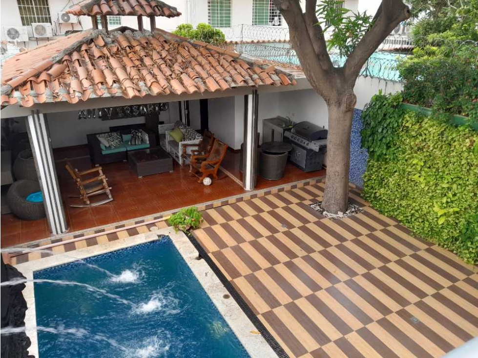 Casa en arriendo en Jardin, Santa Marta · foto 16 de 24