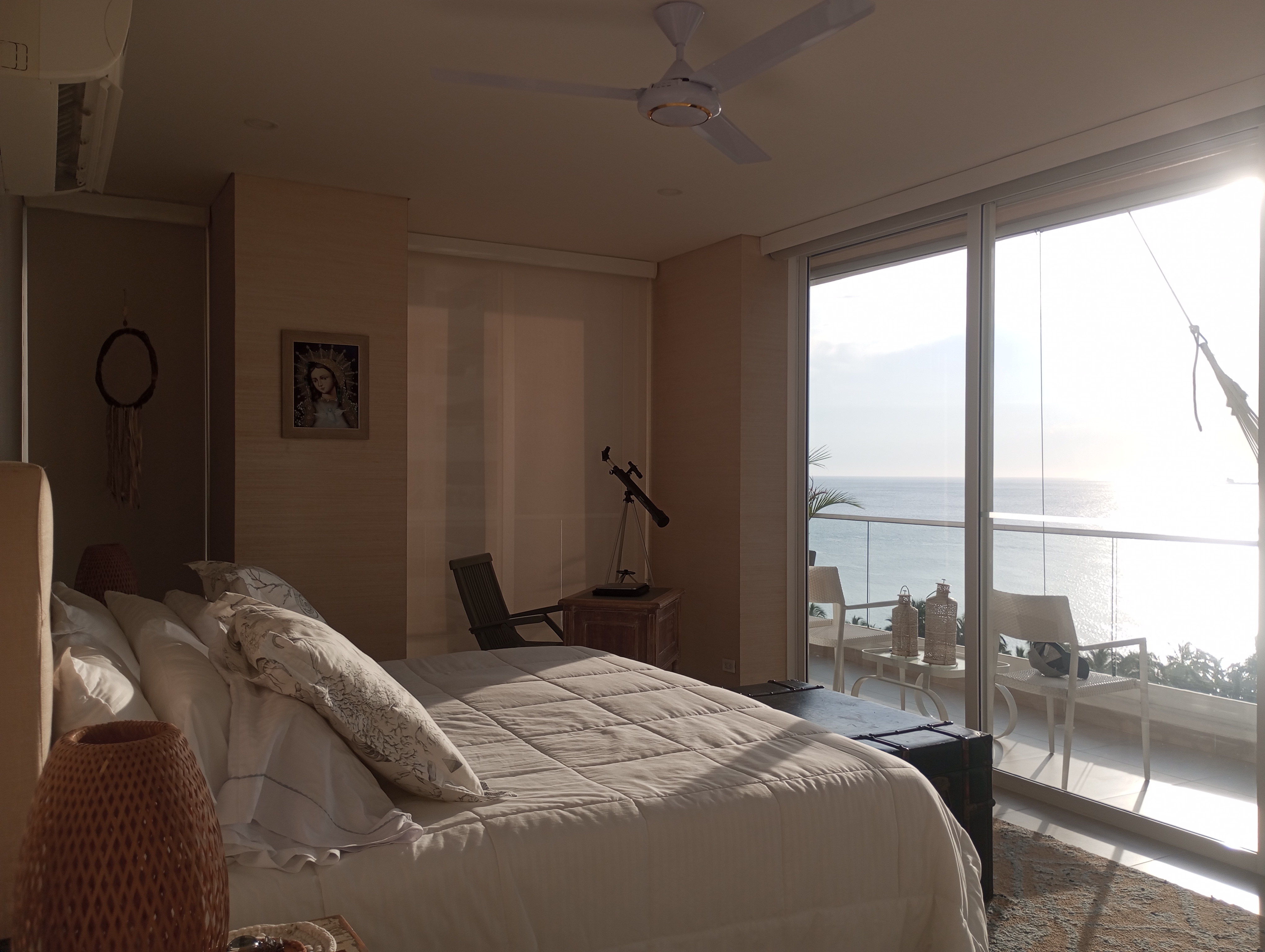 Apartamento en venta en Pozos Colorados, Santa Marta · foto 5 de 14