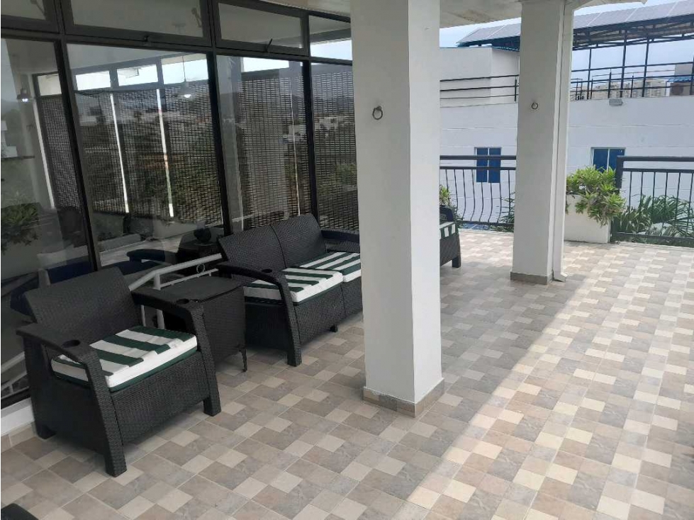 Casa en venta en Las Margaritas, Santa Marta · foto 23 de 24
