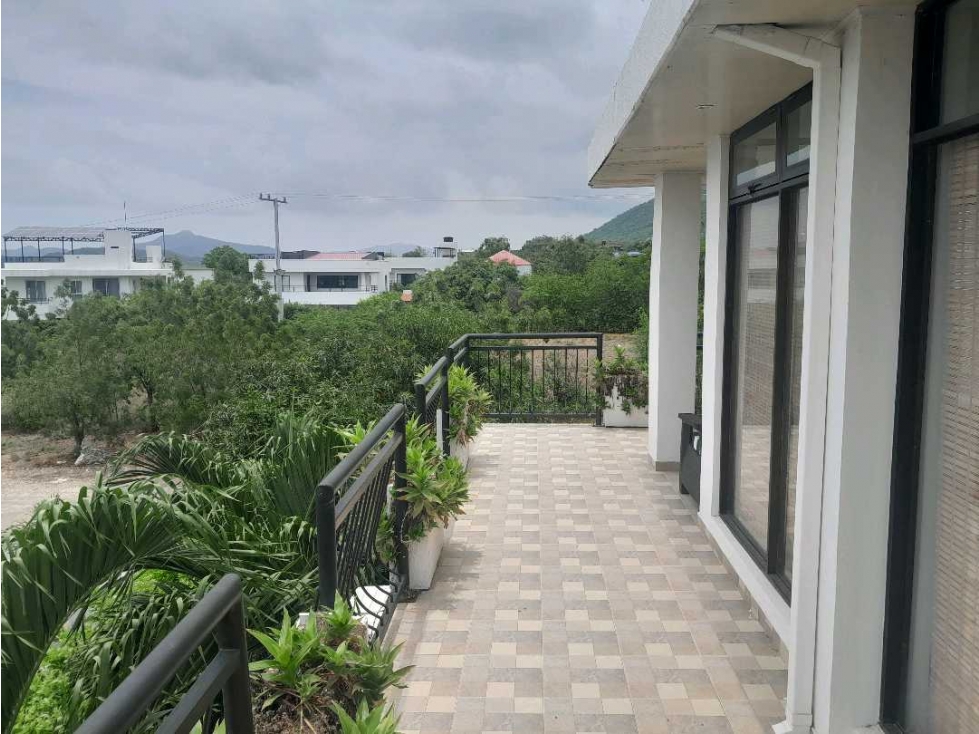 Casa en venta en Las Margaritas, Santa Marta · foto 24 de 24
