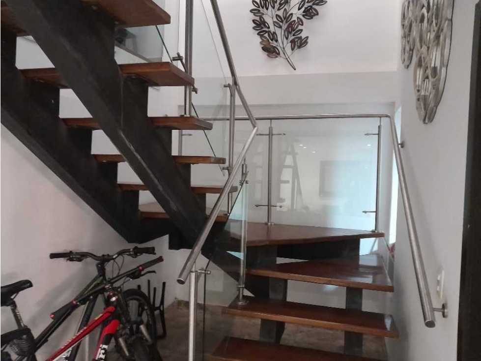 Casa en arriendo en Jardin, Santa Marta · foto 18 de 24