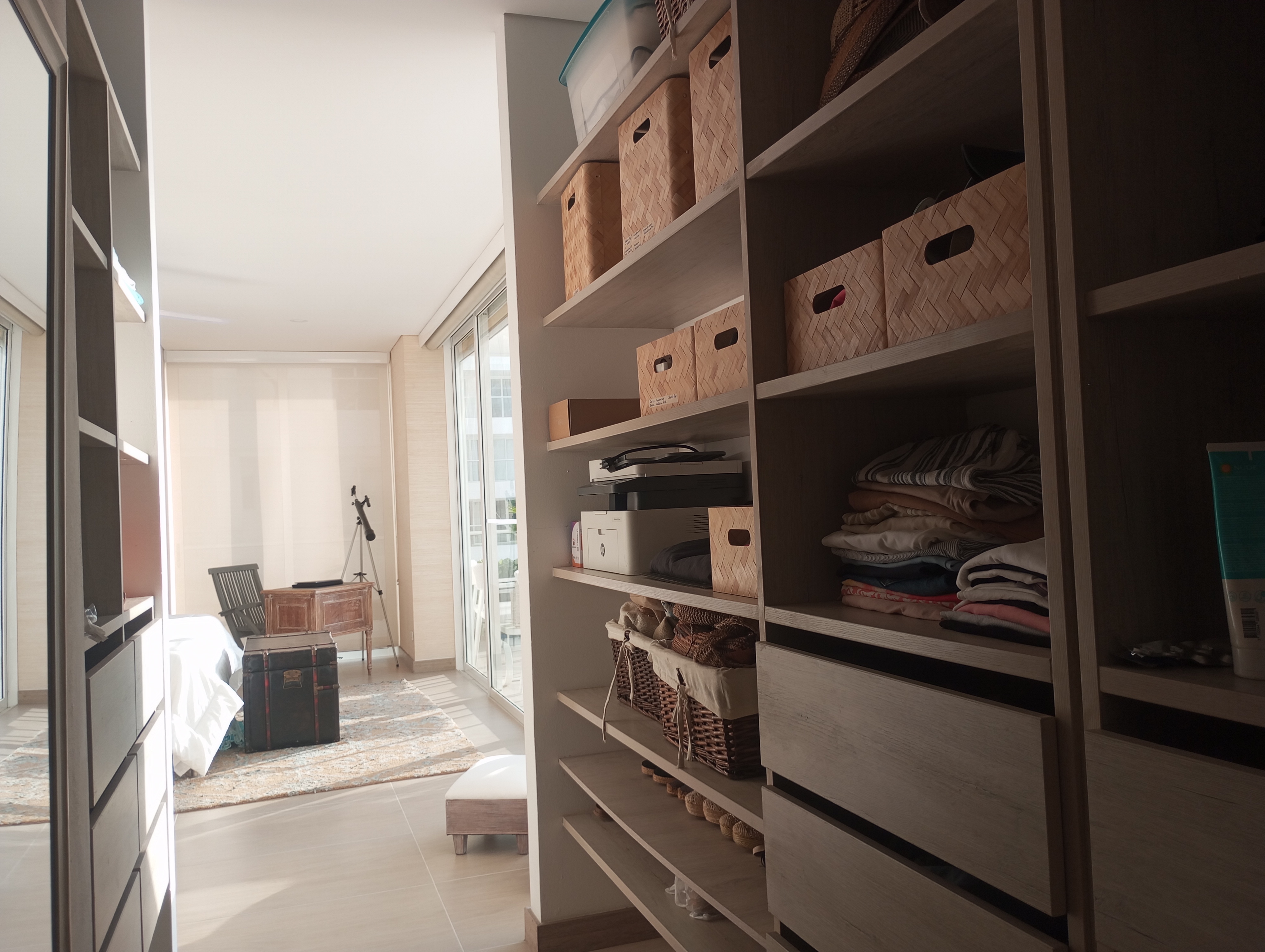 Apartamento en venta en Pozos Colorados, Santa Marta · foto 6 de 14