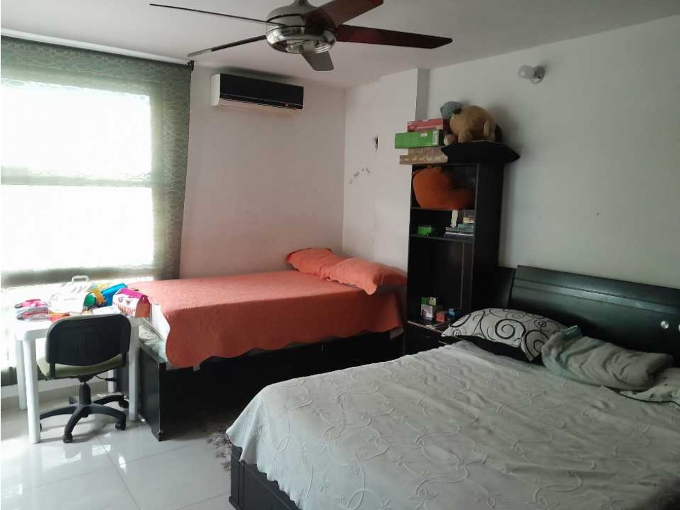 Casa en arriendo en Jardin, Santa Marta · foto 19 de 24