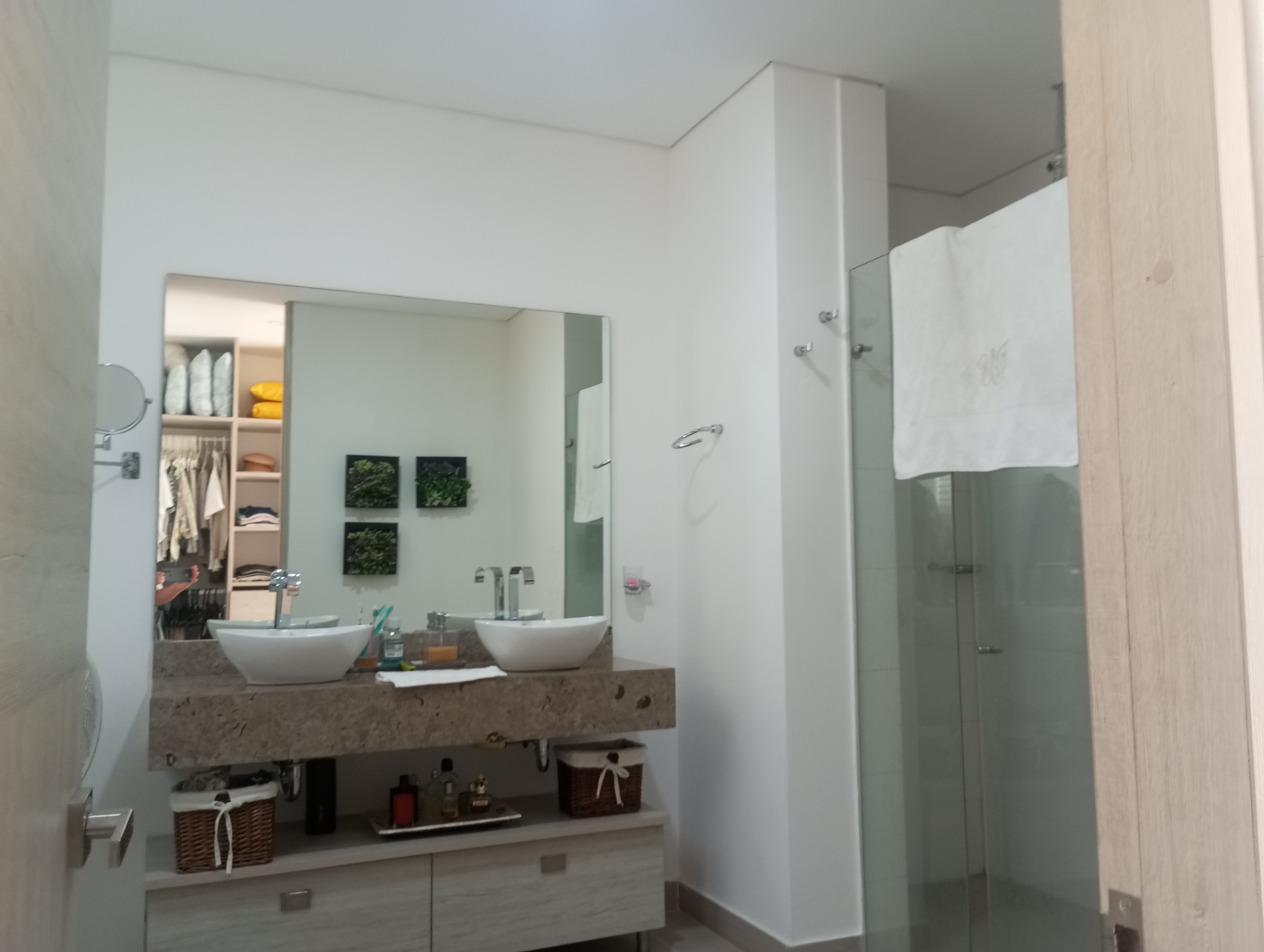 Apartamento en venta en Pozos Colorados, Santa Marta · foto 7 de 14