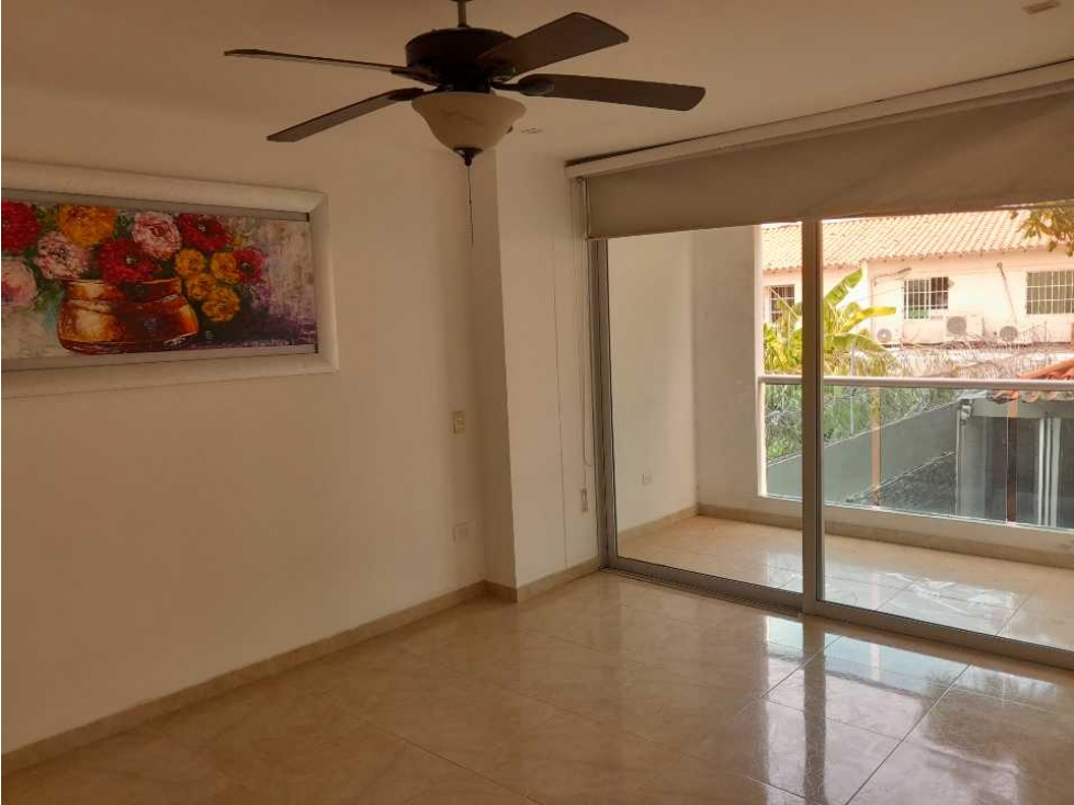 Casa en arriendo en Jardin, Santa Marta · foto 20 de 24
