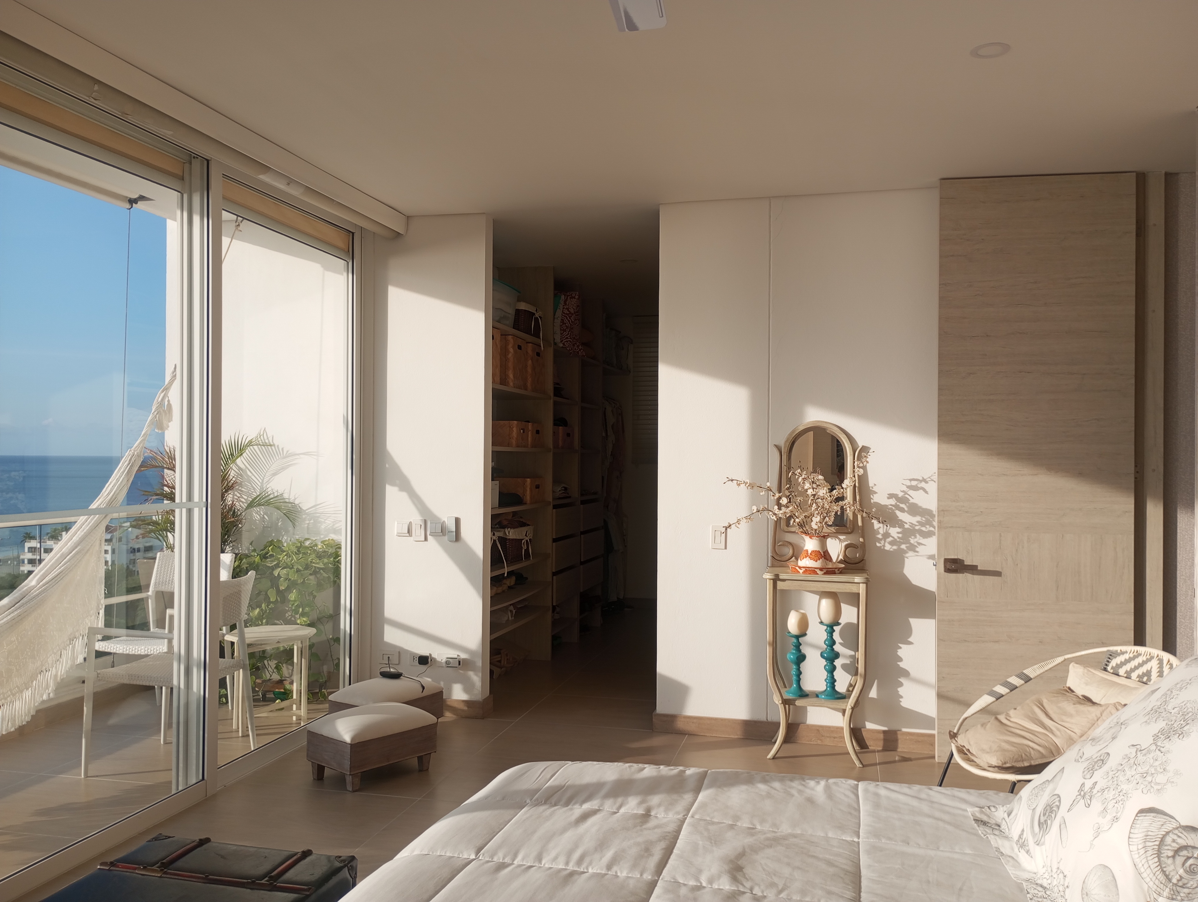Apartamento en venta en Pozos Colorados, Santa Marta · foto 8 de 14