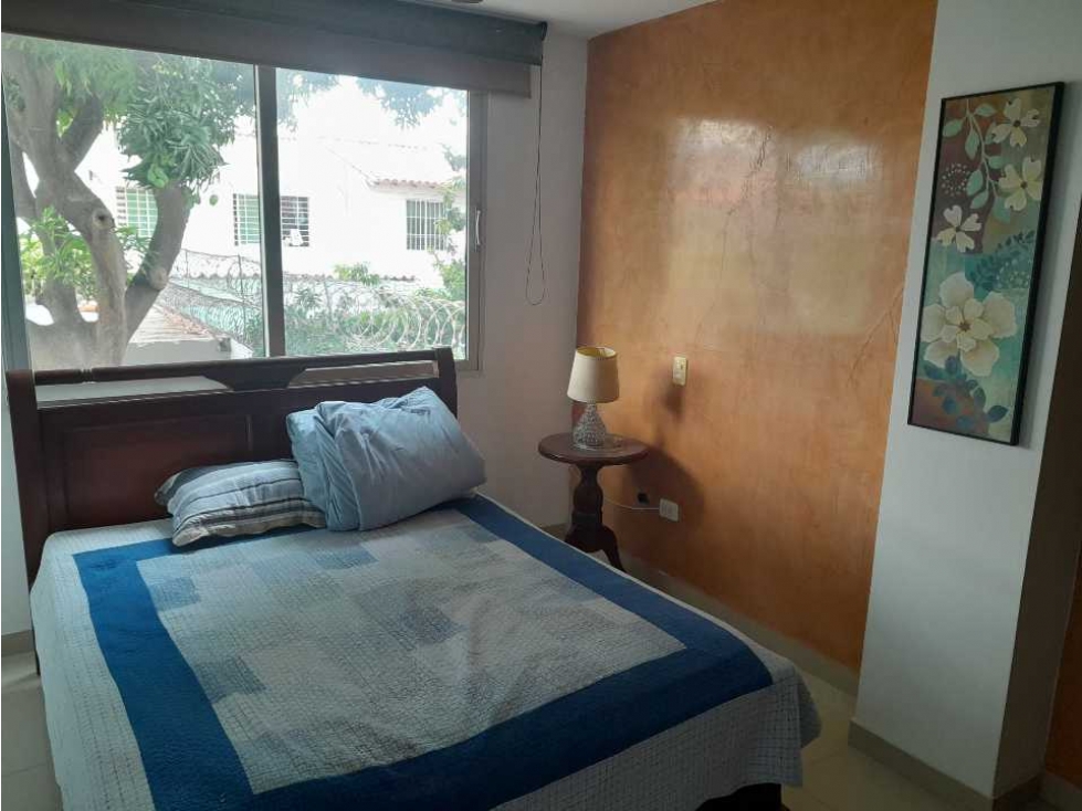 Casa en arriendo en Jardin, Santa Marta · foto 21 de 24