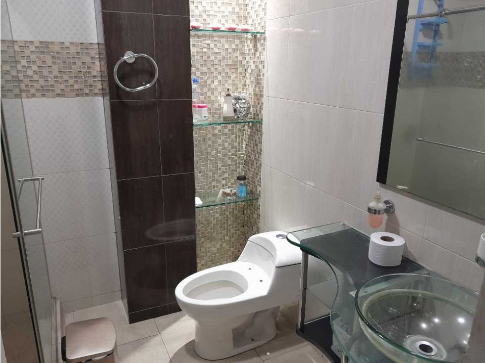 Casa en arriendo en Jardin, Santa Marta · foto 22 de 24