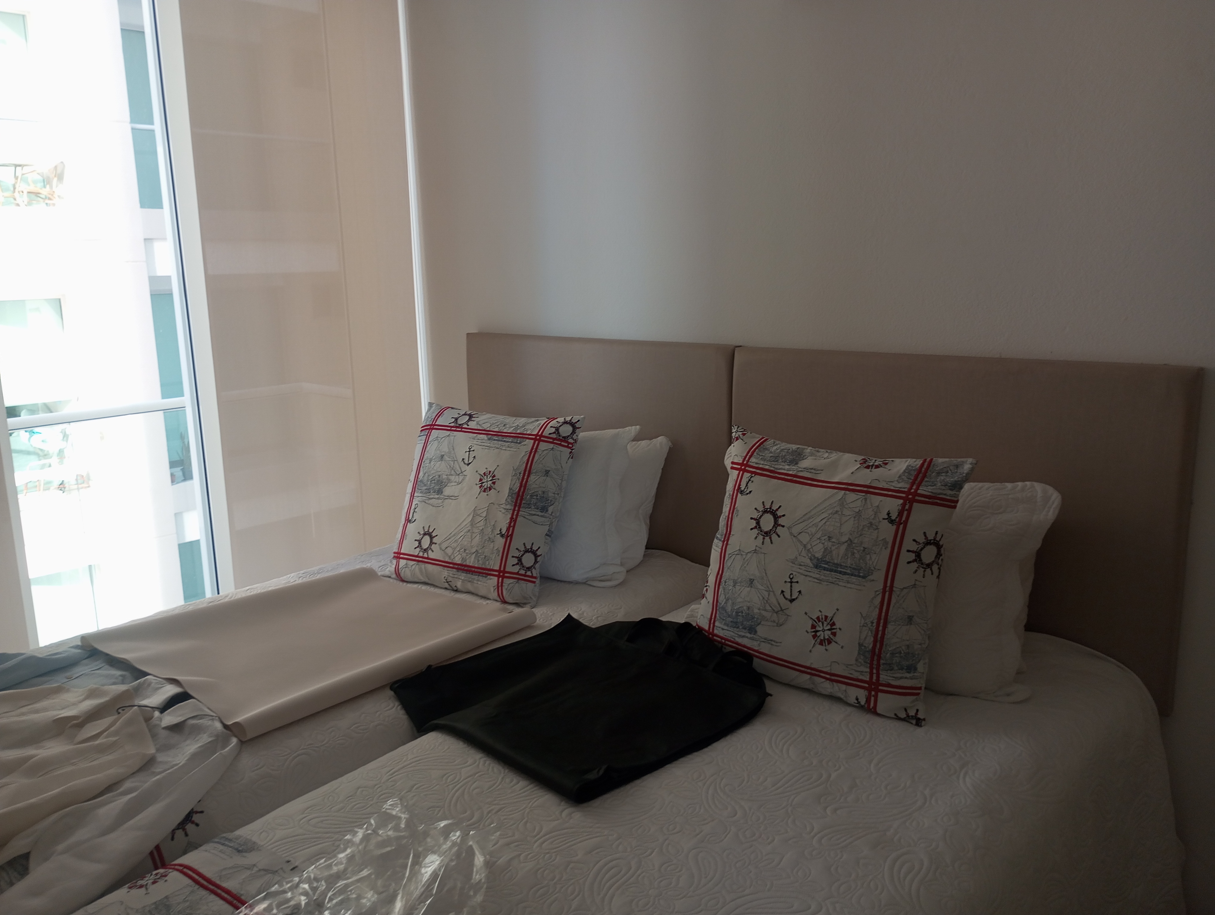 Apartamento en venta en Pozos Colorados, Santa Marta · foto 9 de 14