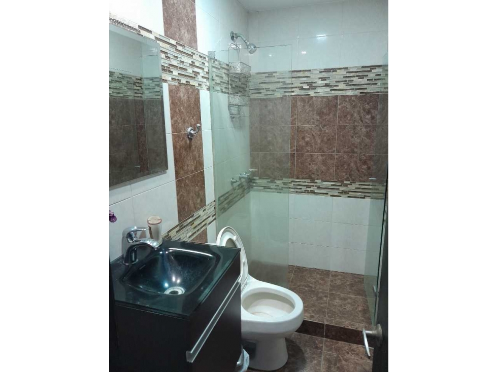 Casa en arriendo en Jardin, Santa Marta · foto 23 de 24