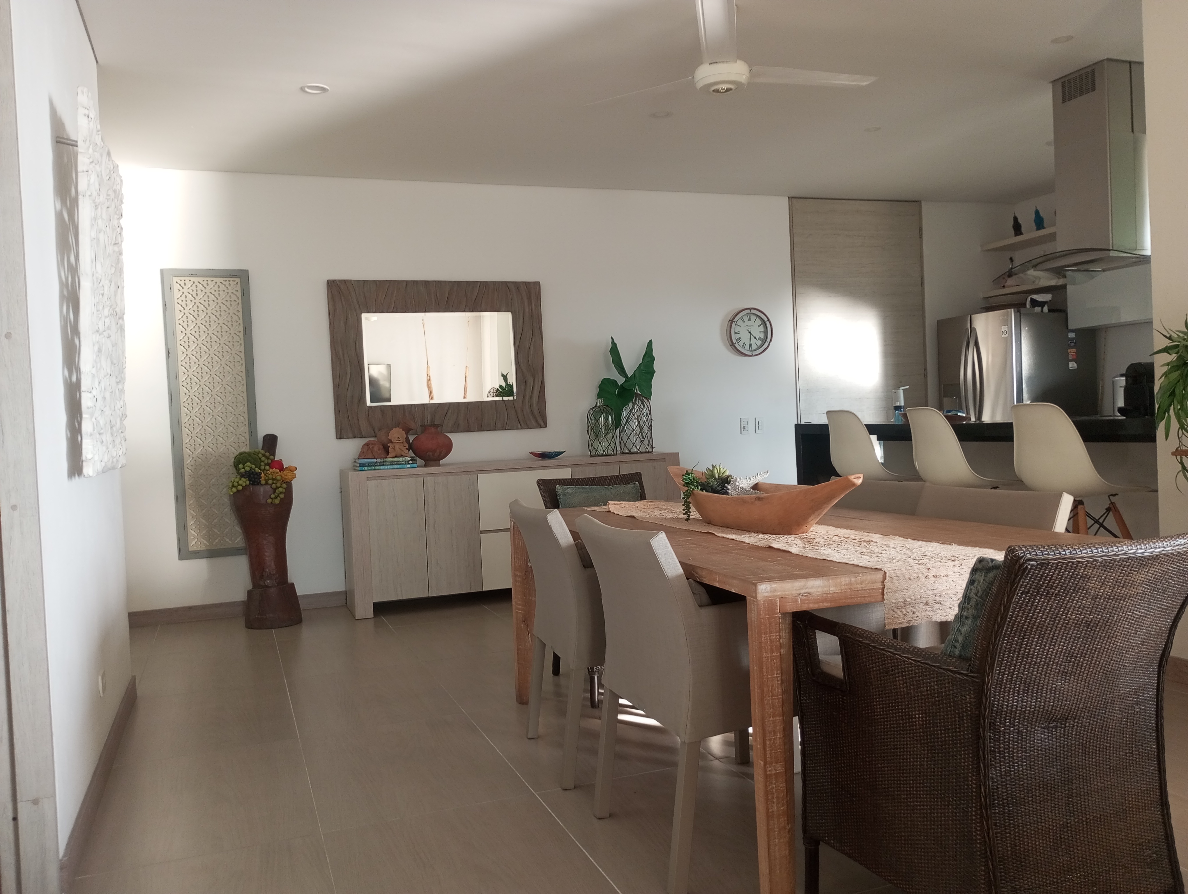 Apartamento en venta en Pozos Colorados, Santa Marta · foto 11 de 14