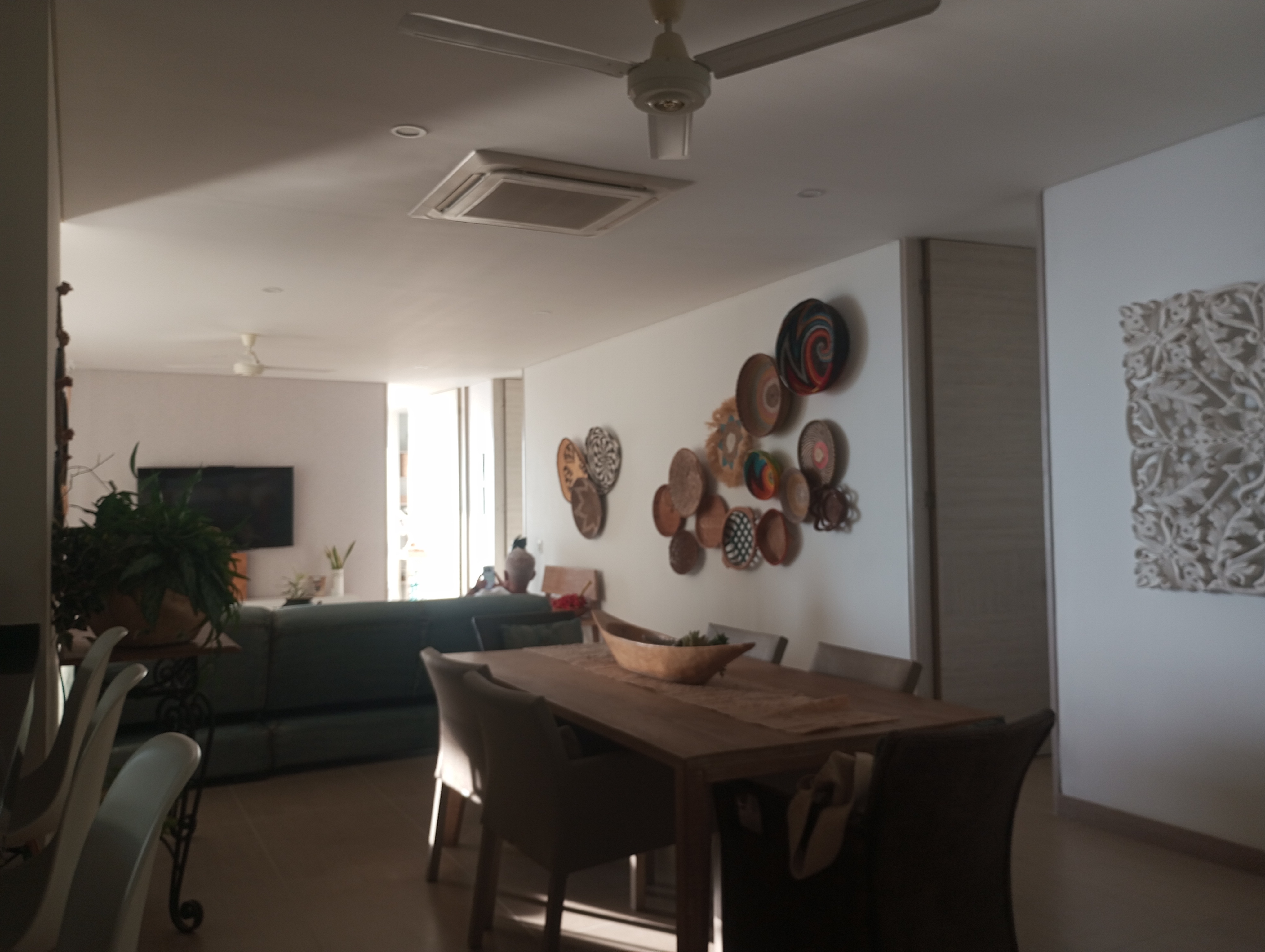 Apartamento en venta en Pozos Colorados, Santa Marta · foto 12 de 14