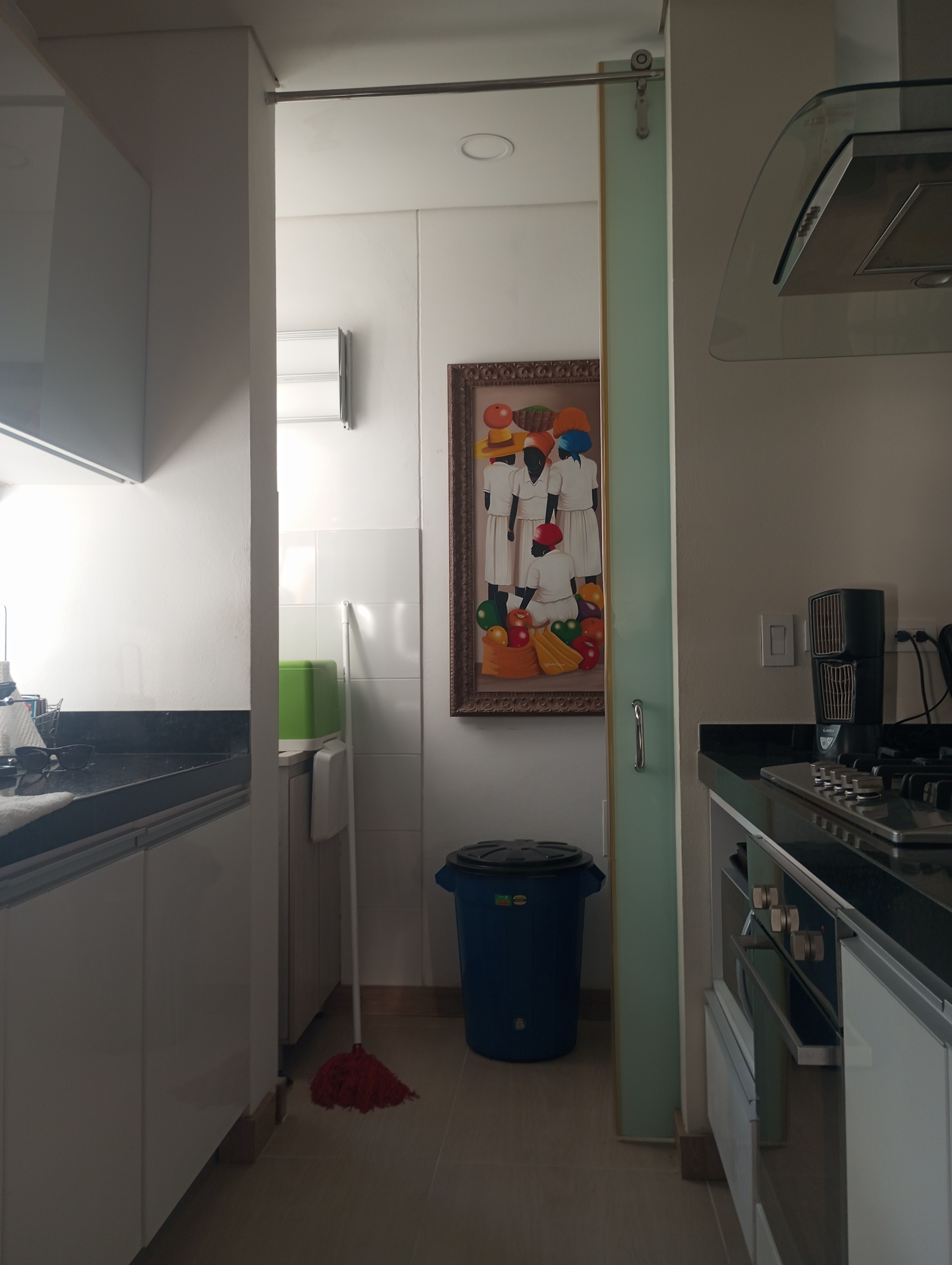 Apartamento en venta en Pozos Colorados, Santa Marta · foto 13 de 14
