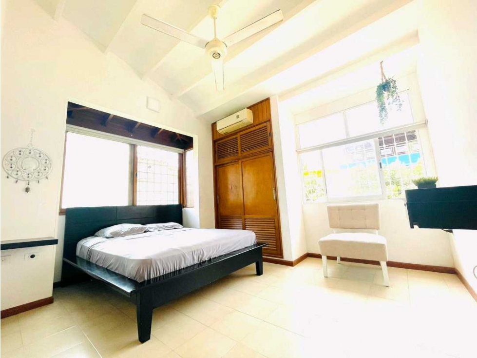 Casa en venta en Bello Horizonte, Santa Marta · foto 2 de 17
