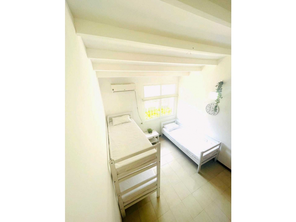Casa en venta en Bello Horizonte, Santa Marta · foto 3 de 17
