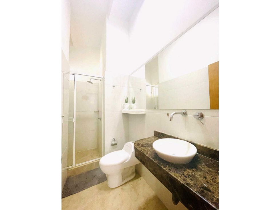 Casa en venta en Bello Horizonte, Santa Marta · foto 4 de 17