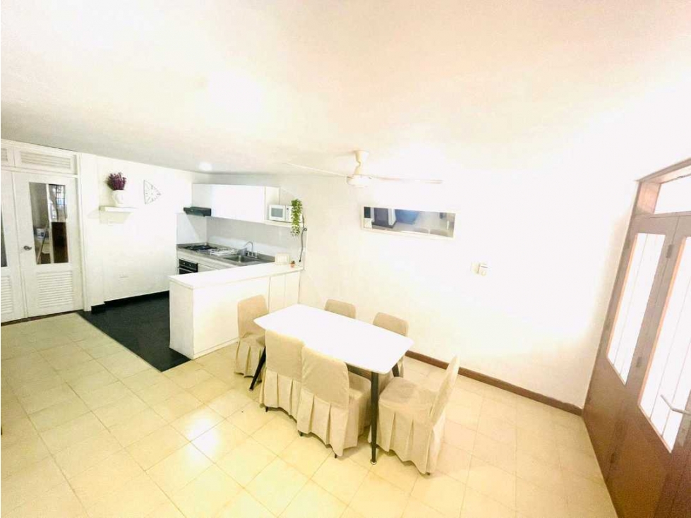 Casa en venta en Bello Horizonte, Santa Marta · foto 5 de 17