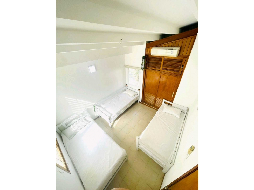 Casa en venta en Bello Horizonte, Santa Marta · foto 6 de 17