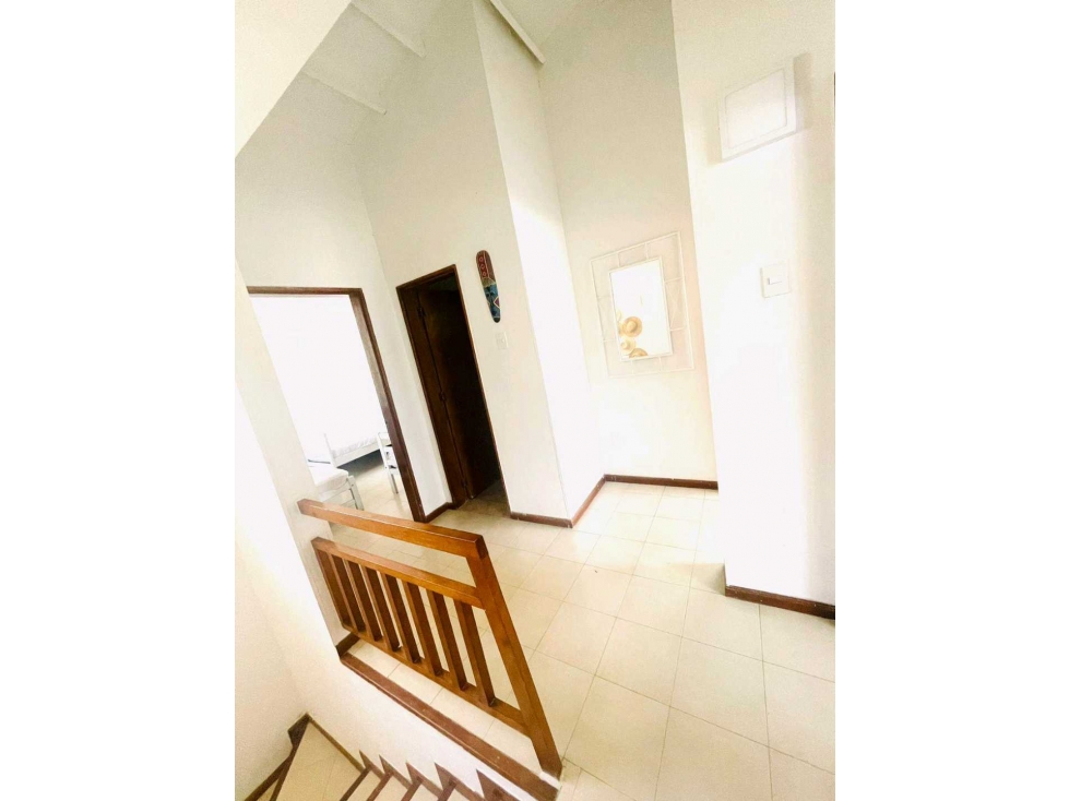 Casa en venta en Bello Horizonte, Santa Marta · foto 7 de 17