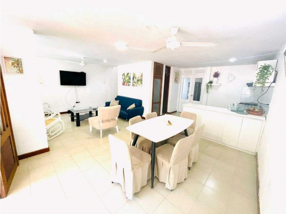 Casa en venta en Bello Horizonte, Santa Marta · foto 8 de 17