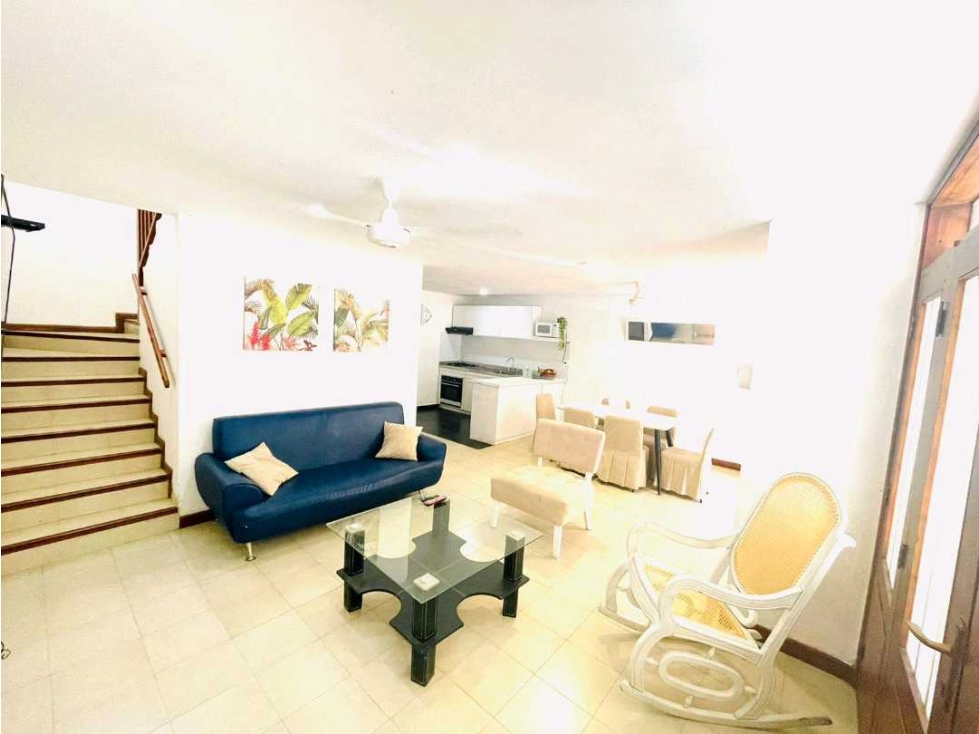 Casa en venta en Bello Horizonte, Santa Marta · foto 9 de 17