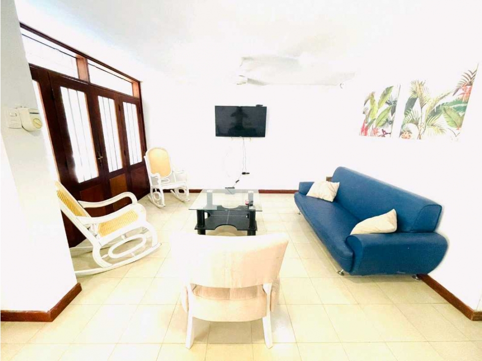 Casa en venta en Bello Horizonte, Santa Marta · foto 10 de 17