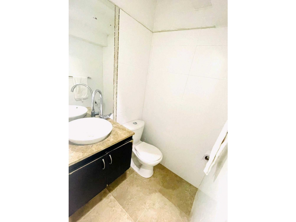 Casa en venta en Bello Horizonte, Santa Marta · foto 11 de 17