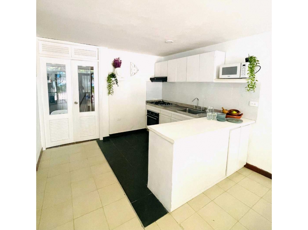 Casa en venta en Bello Horizonte, Santa Marta · foto 12 de 17