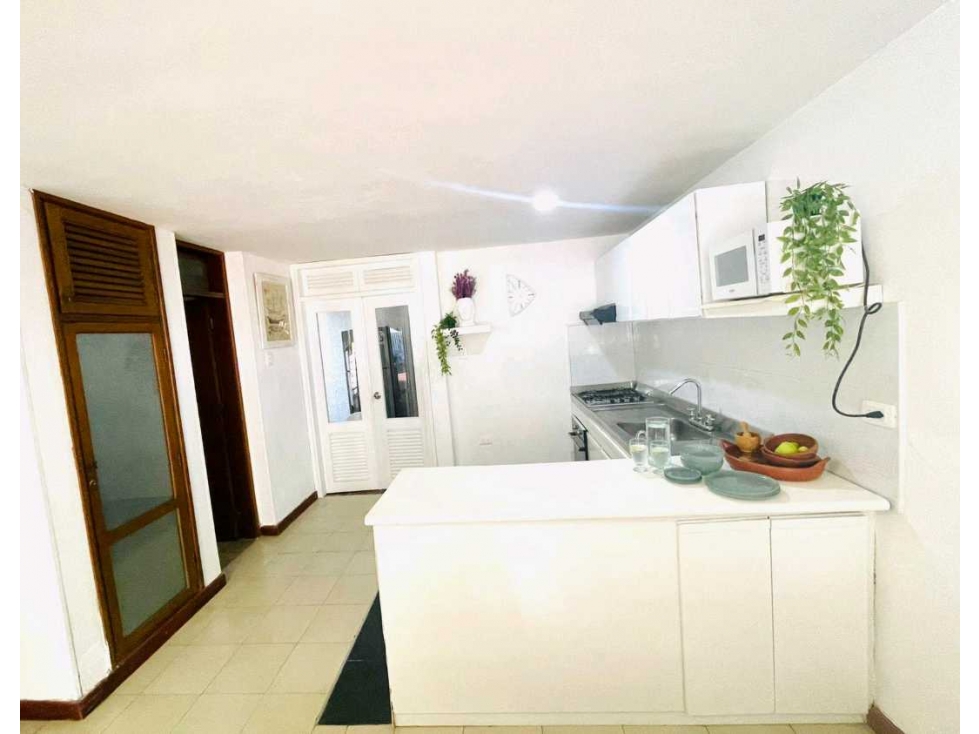 Casa en venta en Bello Horizonte, Santa Marta · foto 13 de 17