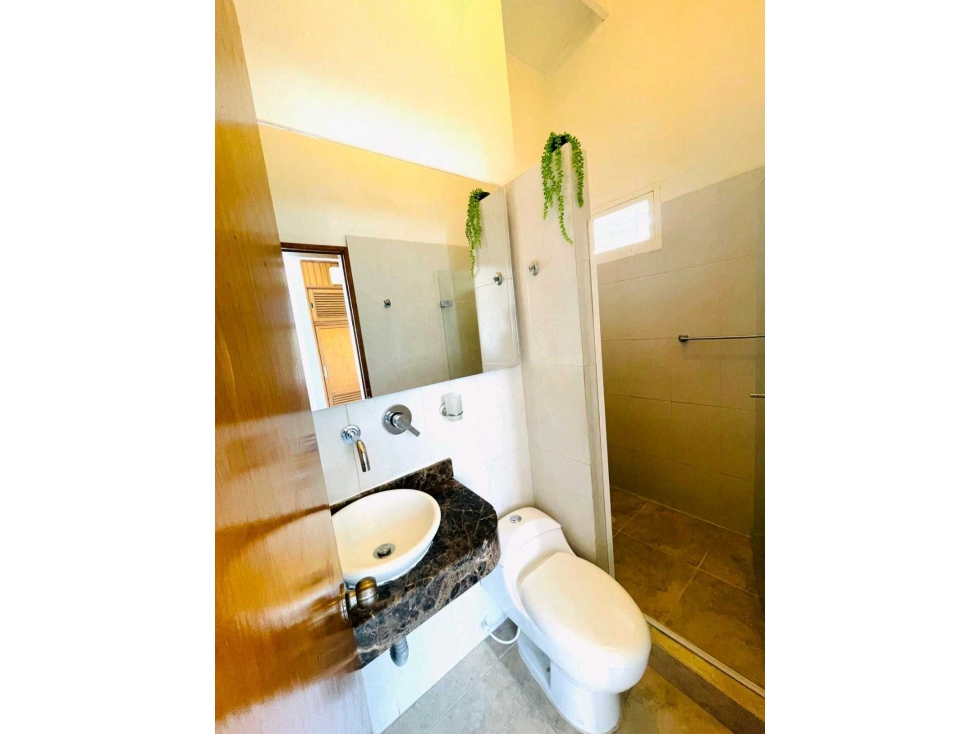 Casa en venta en Bello Horizonte, Santa Marta · foto 16 de 17