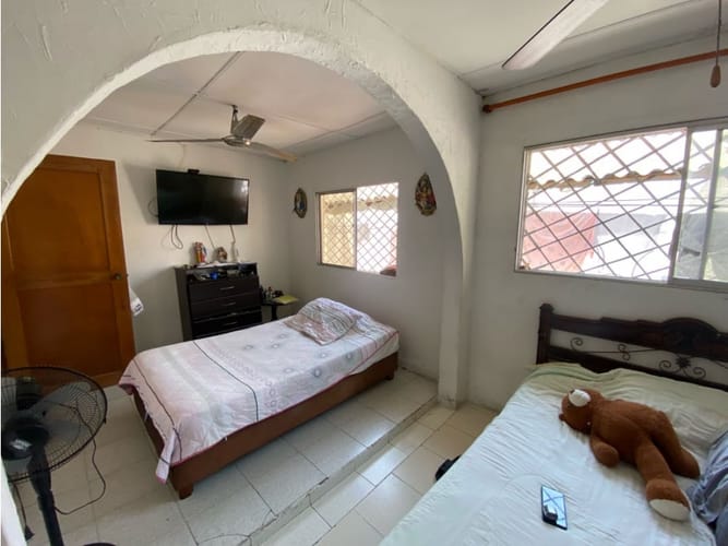 Casa de 5 alcobas en venta en Ciudad Jardin, Barranquilla, 300 m² · foto 7 de 13