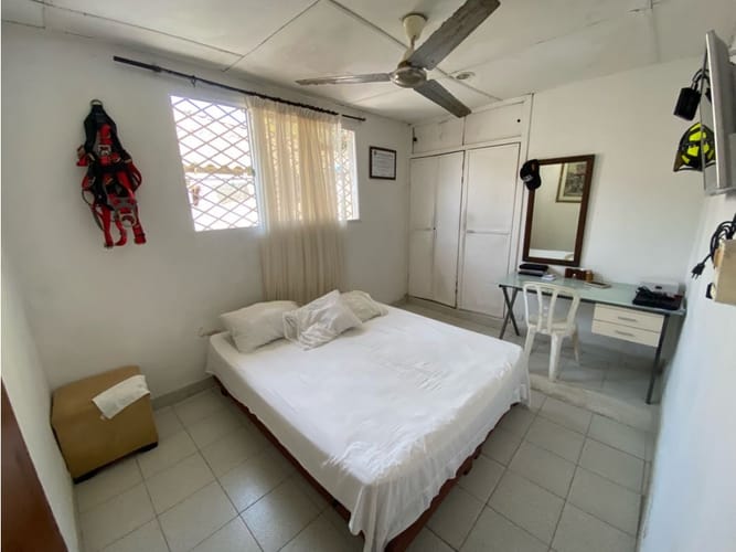 Casa de 5 alcobas en venta en Ciudad Jardin, Barranquilla, 300 m² · foto 8 de 13