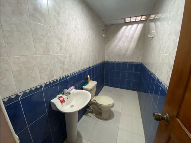 Casa de 5 alcobas en venta en Ciudad Jardin, Barranquilla, 300 m² · foto 11 de 13