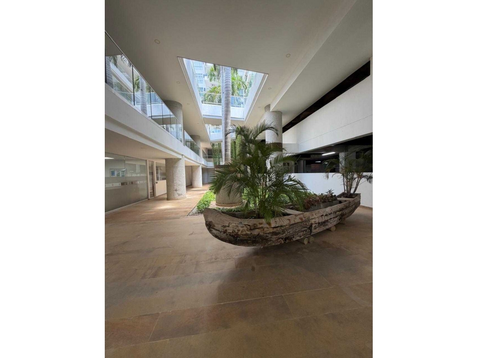 Apartamento en venta en Pozos Colorados, Santa Marta · foto 2 de 24