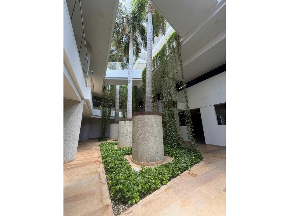 Apartamento en venta en Pozos Colorados, Santa Marta · foto 4 de 24