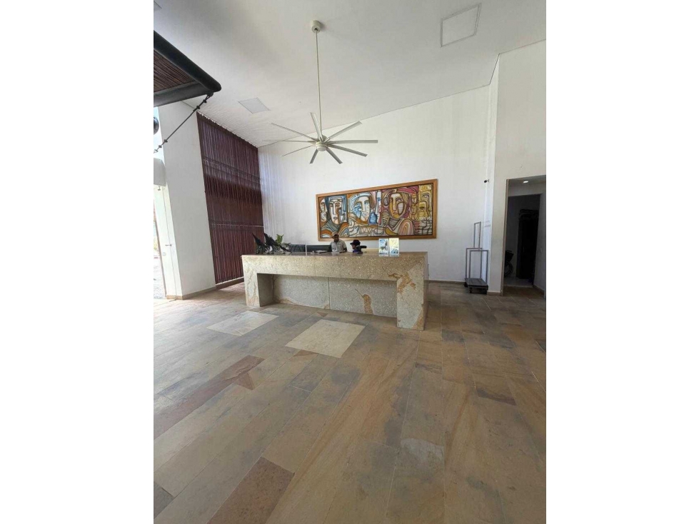 Apartamento en venta en Pozos Colorados, Santa Marta · foto 9 de 24