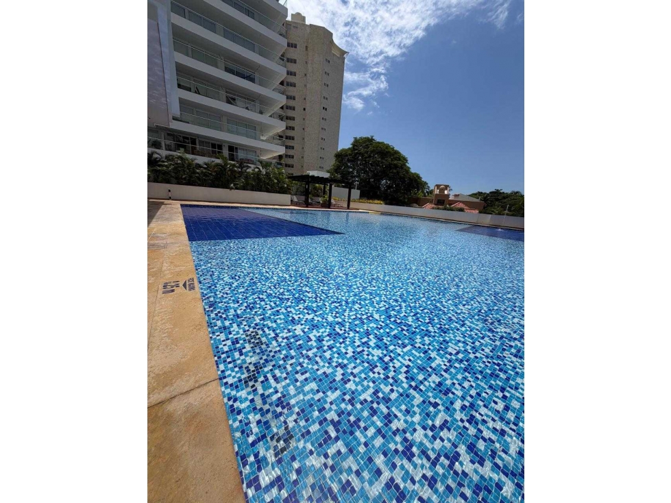Apartamento en venta en Pozos Colorados, Santa Marta · foto 11 de 24