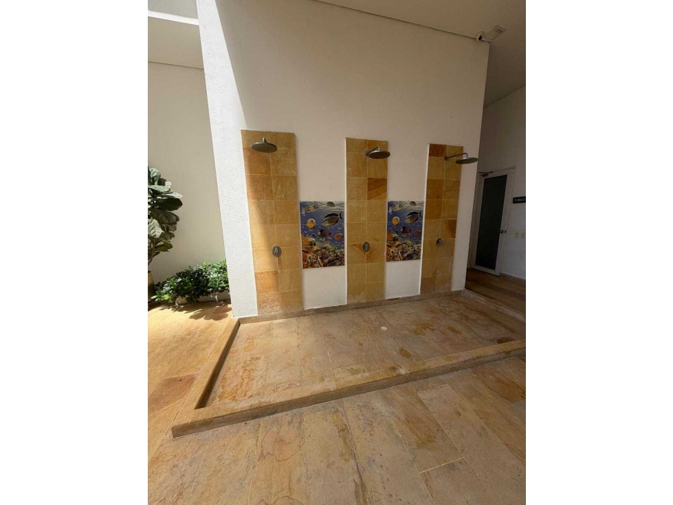 Apartamento en venta en Pozos Colorados, Santa Marta · foto 12 de 24
