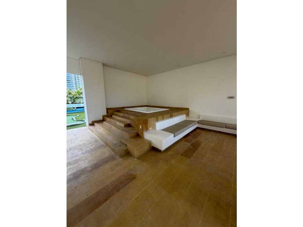 Apartamento en venta en Pozos Colorados, Santa Marta · foto 14 de 24